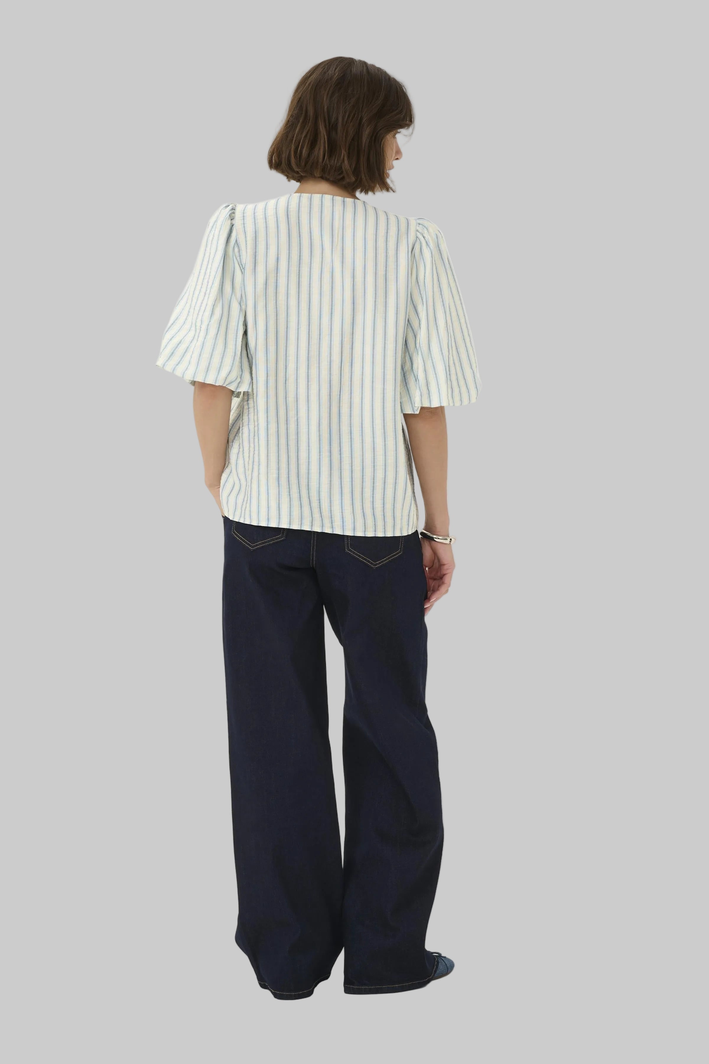 CUantomine Blouse