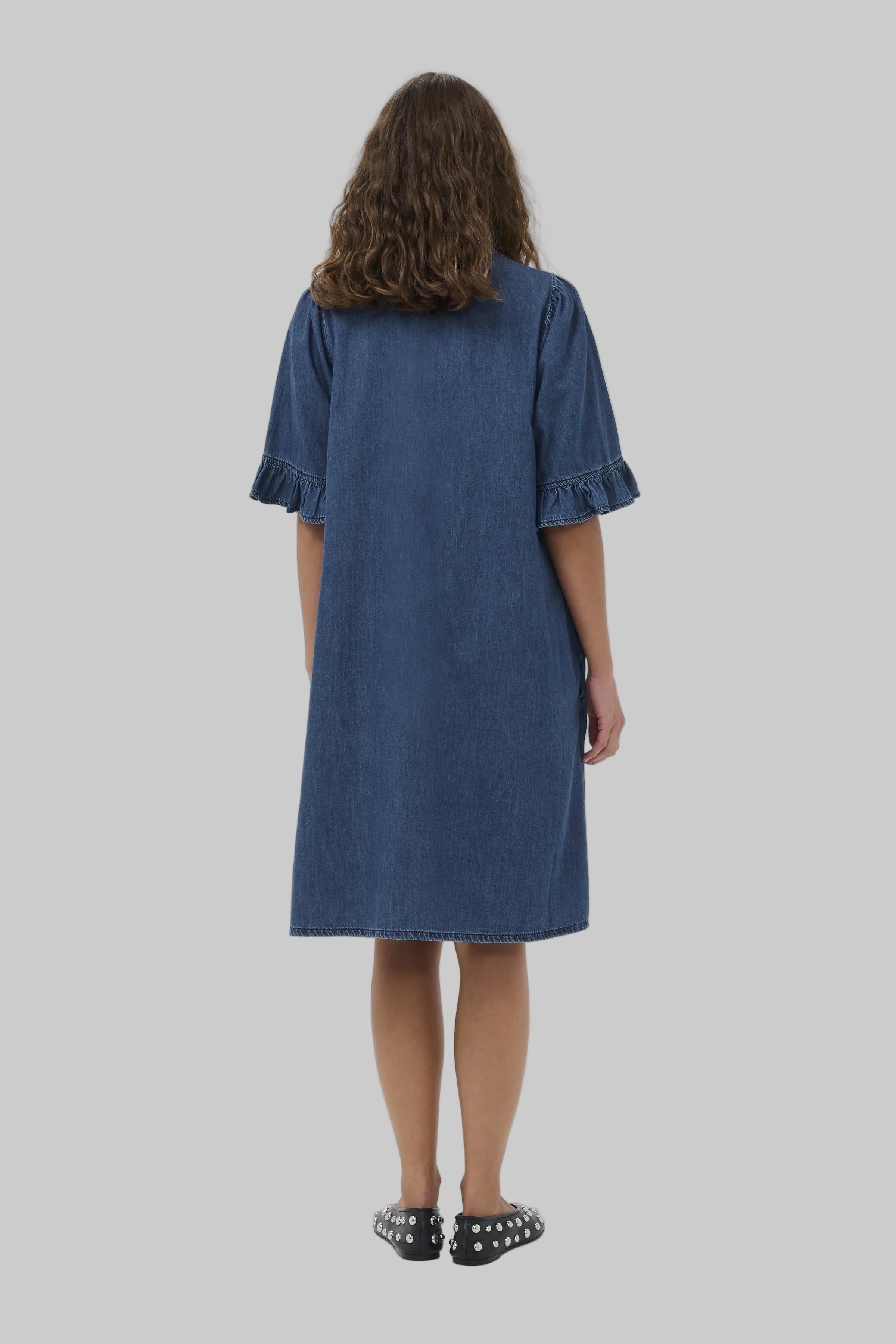 CUlava Dress