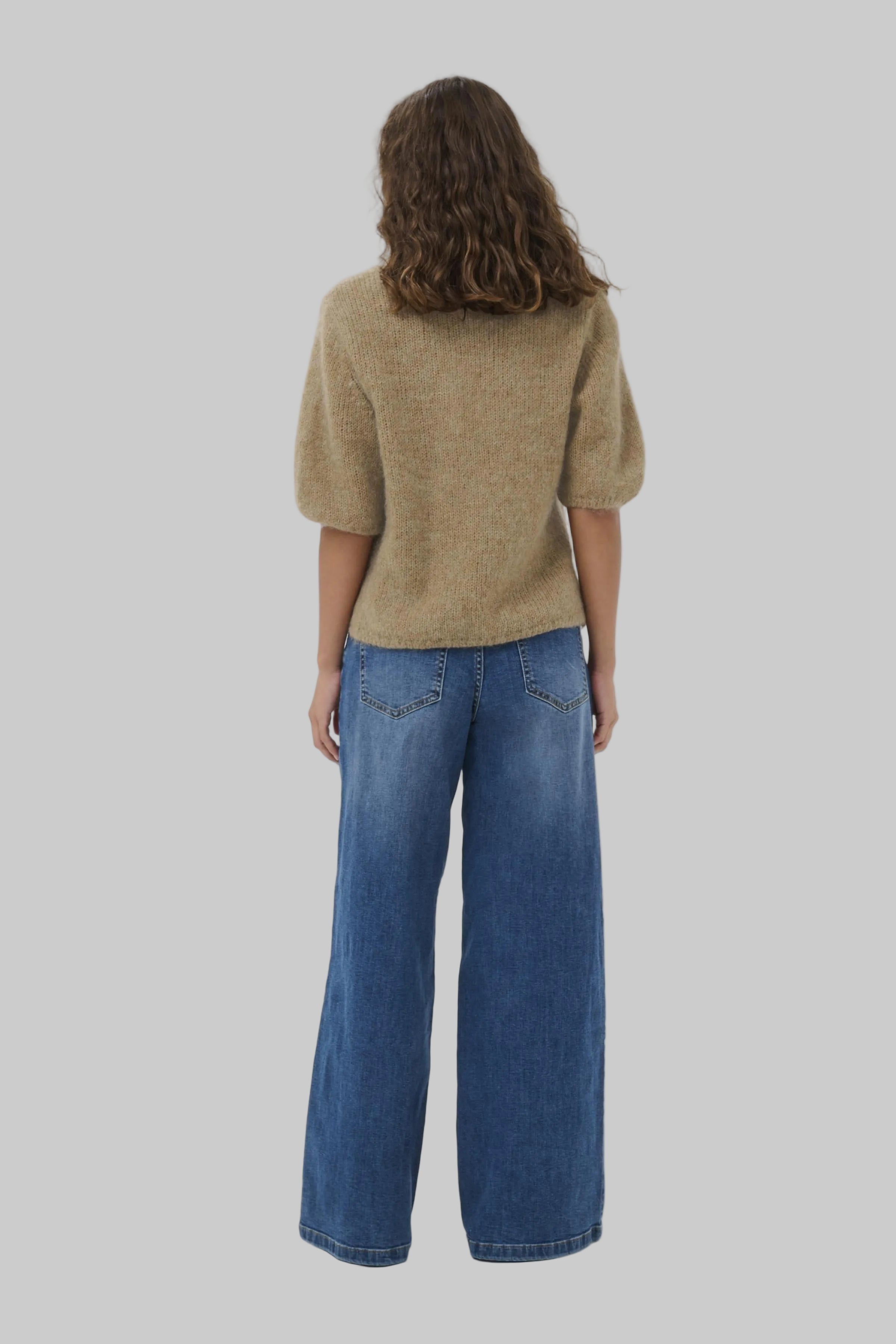 Culture Top Cardigan
