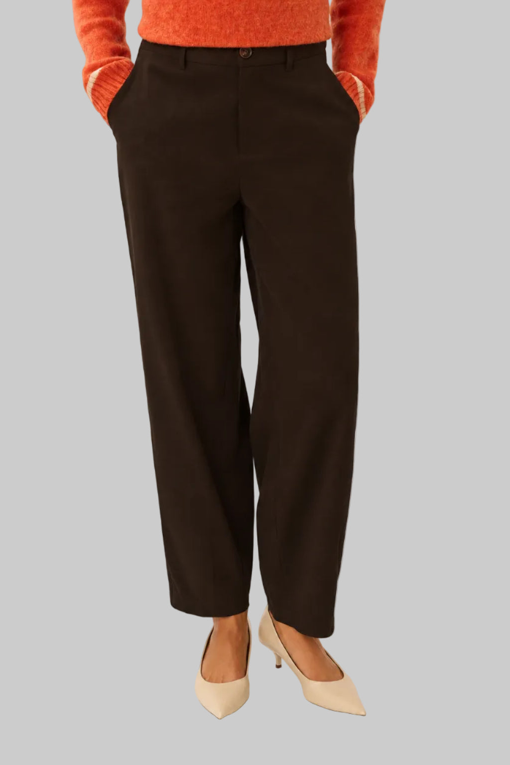 CUmissy Corduroy Trousers