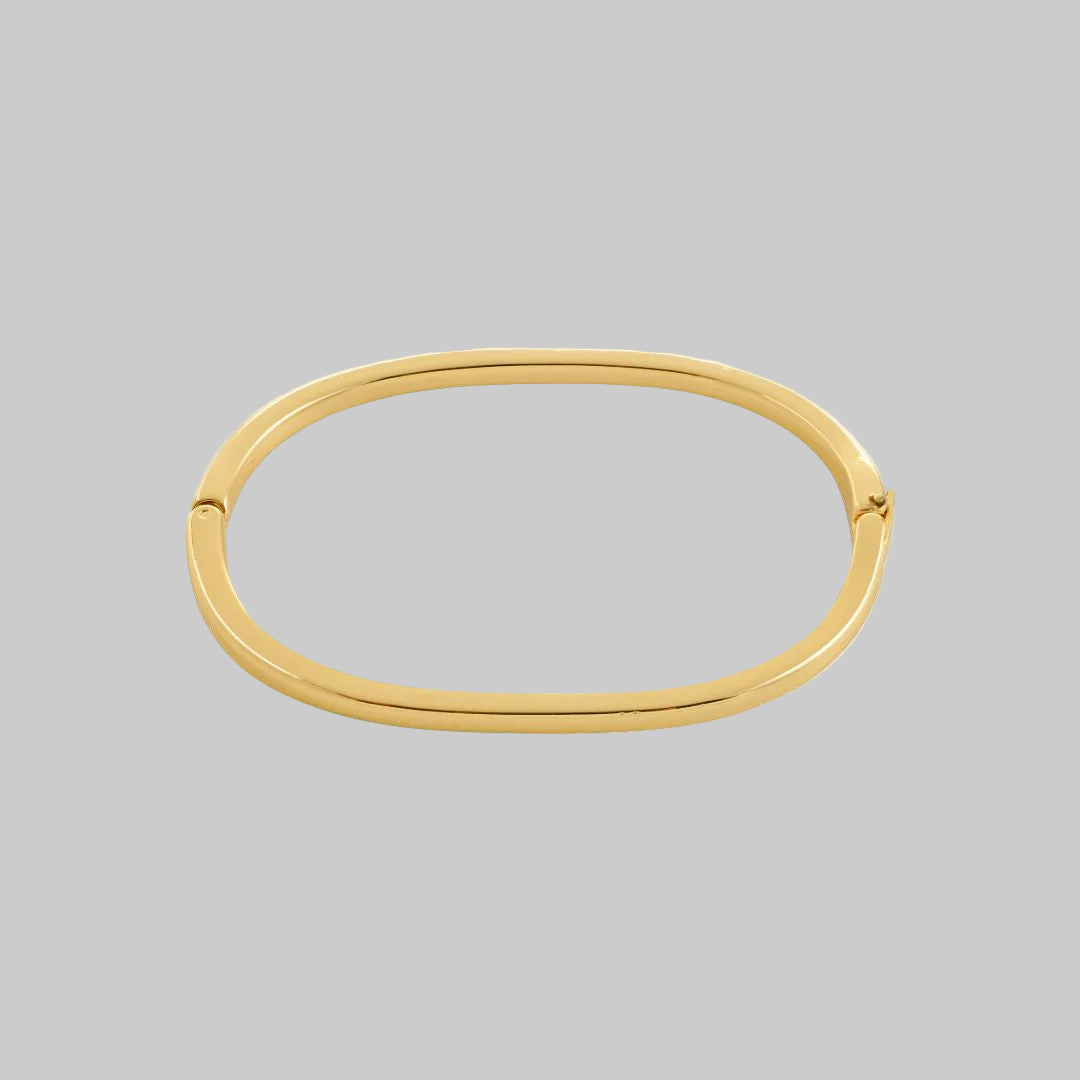 Alaia Recycled Thin bangle Bracelet