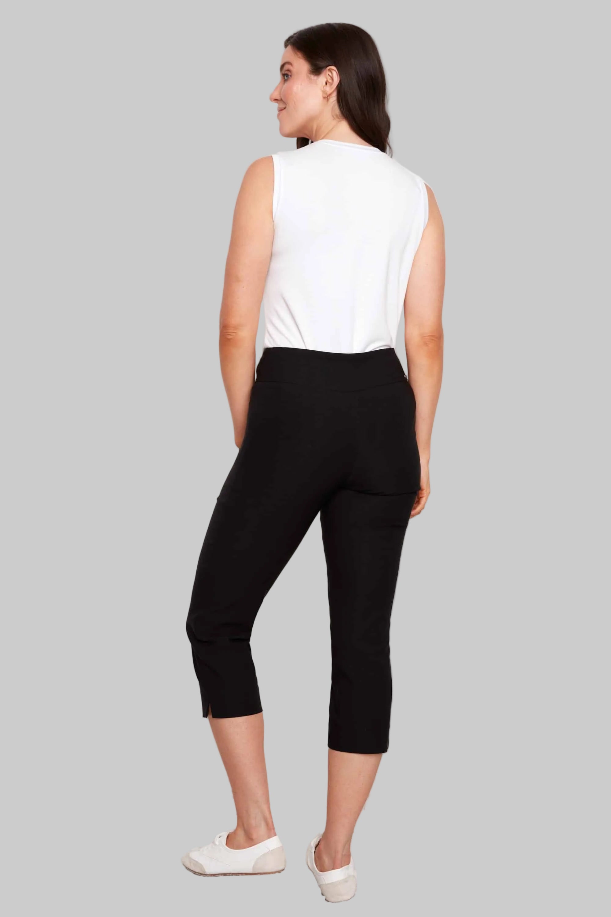 Techo Core Capri Pant