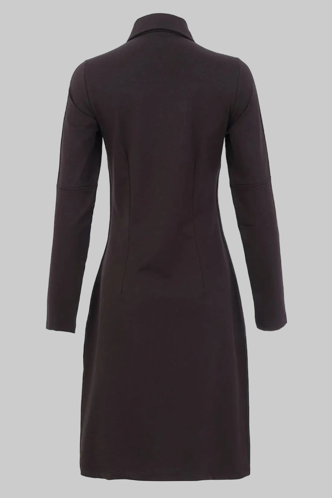 Sporty Chic Dress