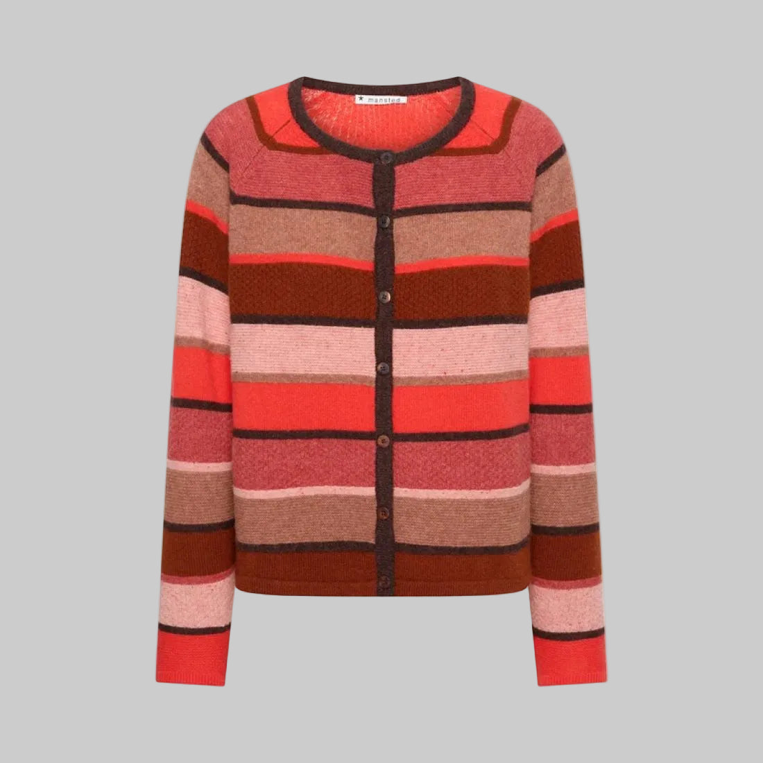 Amina Sweater