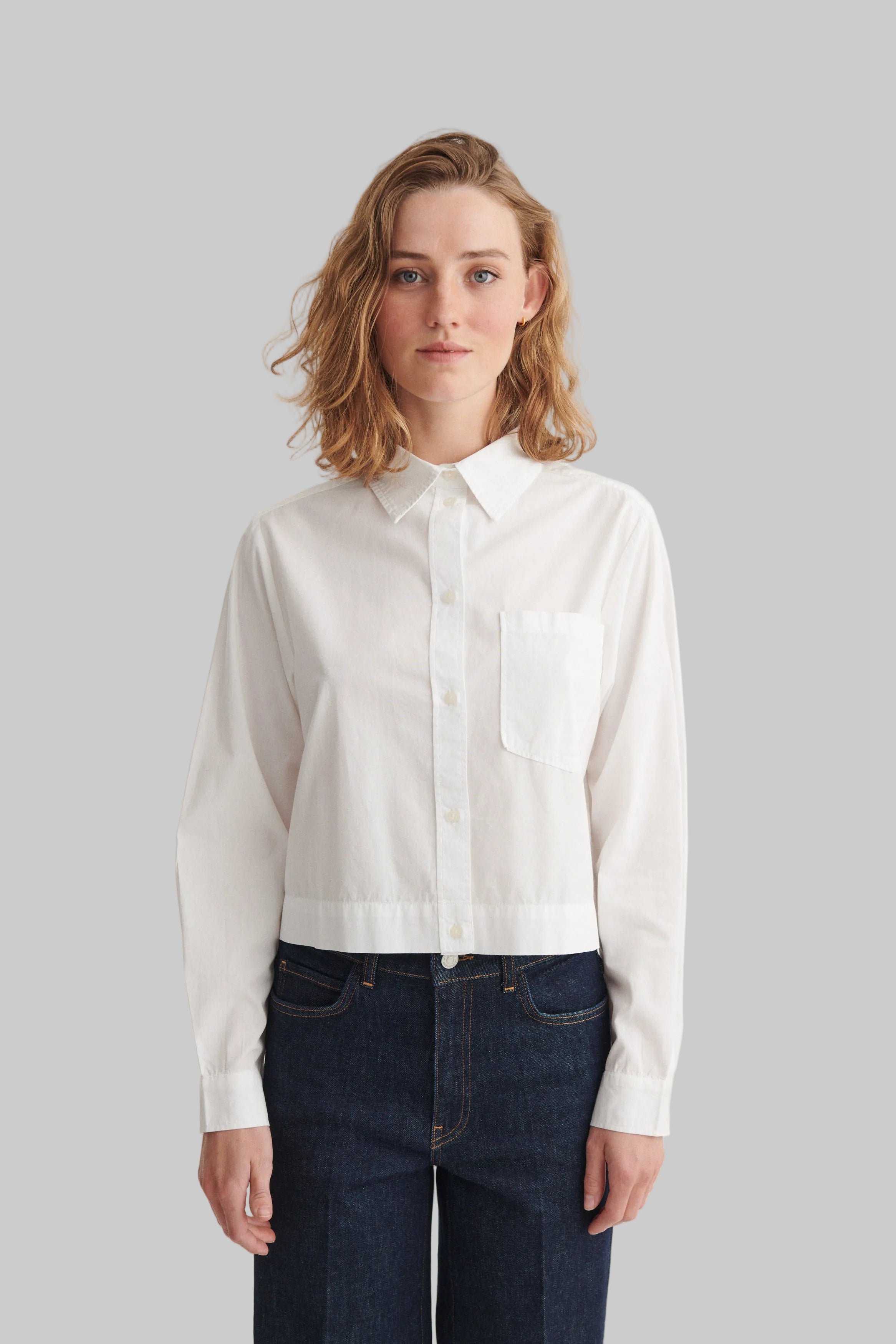 Silje SS Shirt
