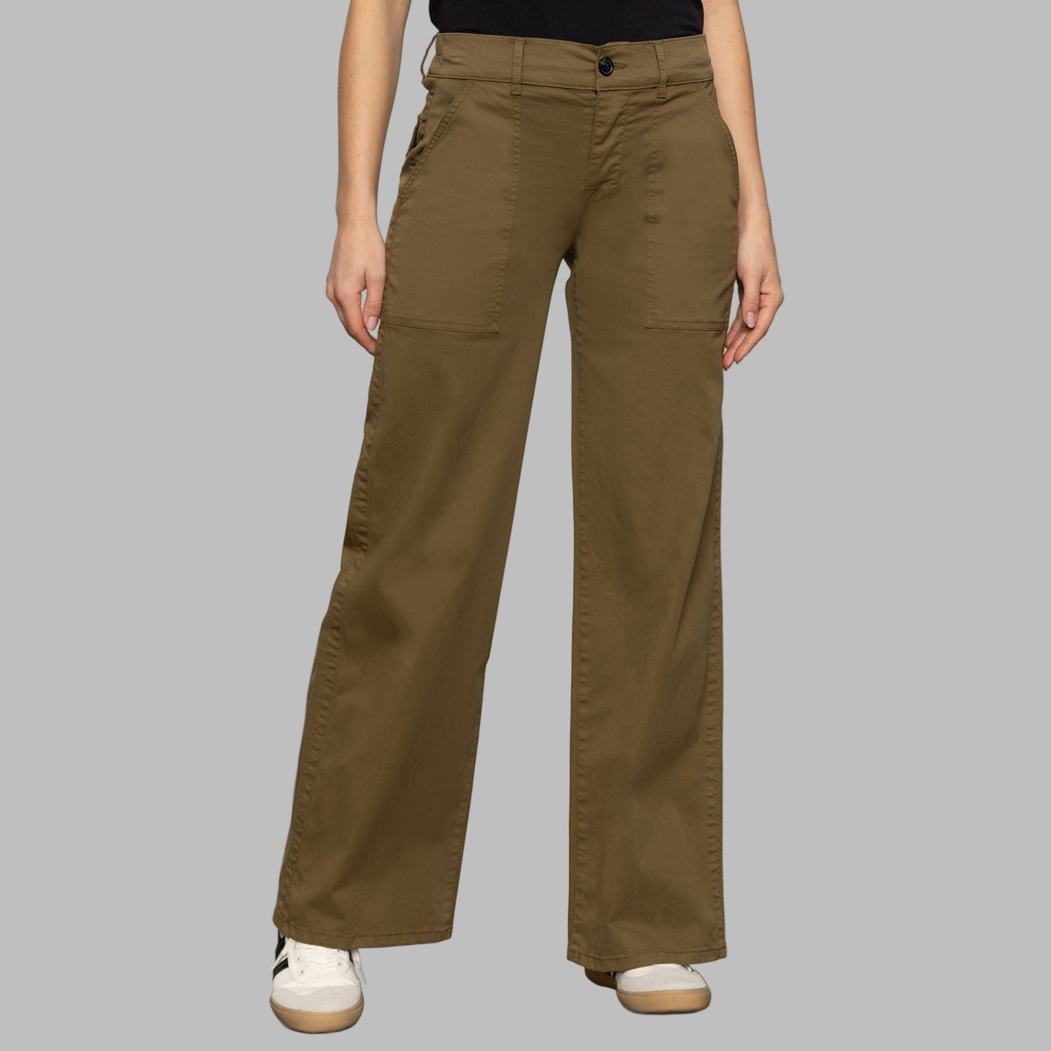 Cruiser Full Length Pant