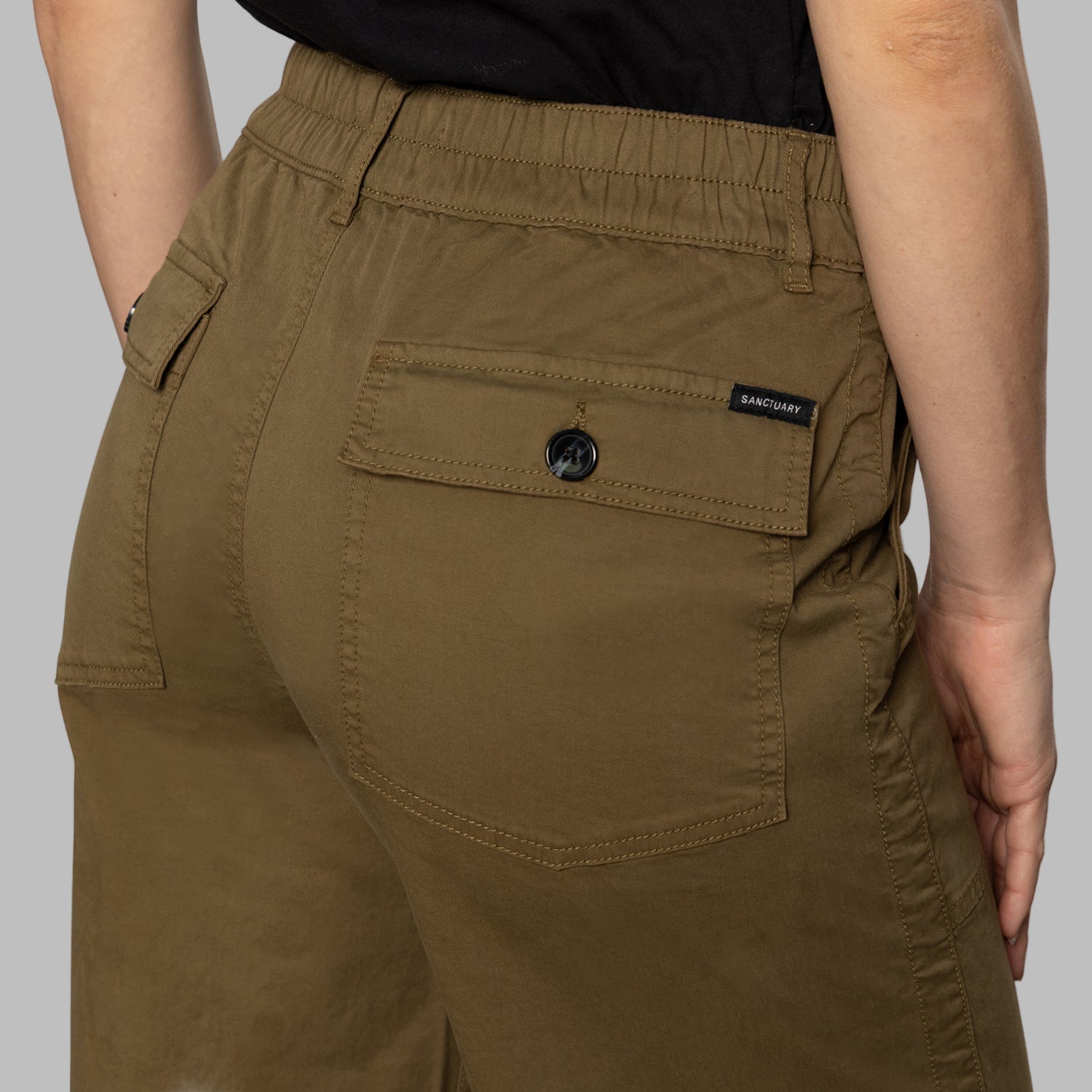 Cruiser Full Length Pant