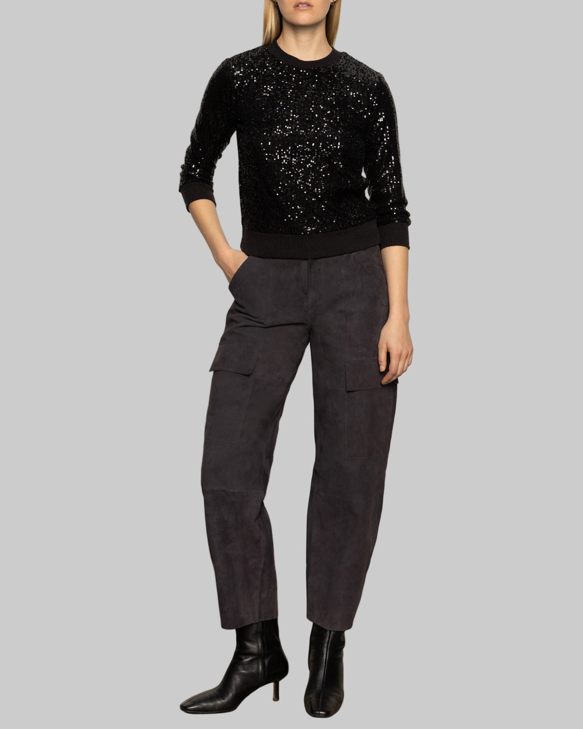Relaxed Sparkle Popover