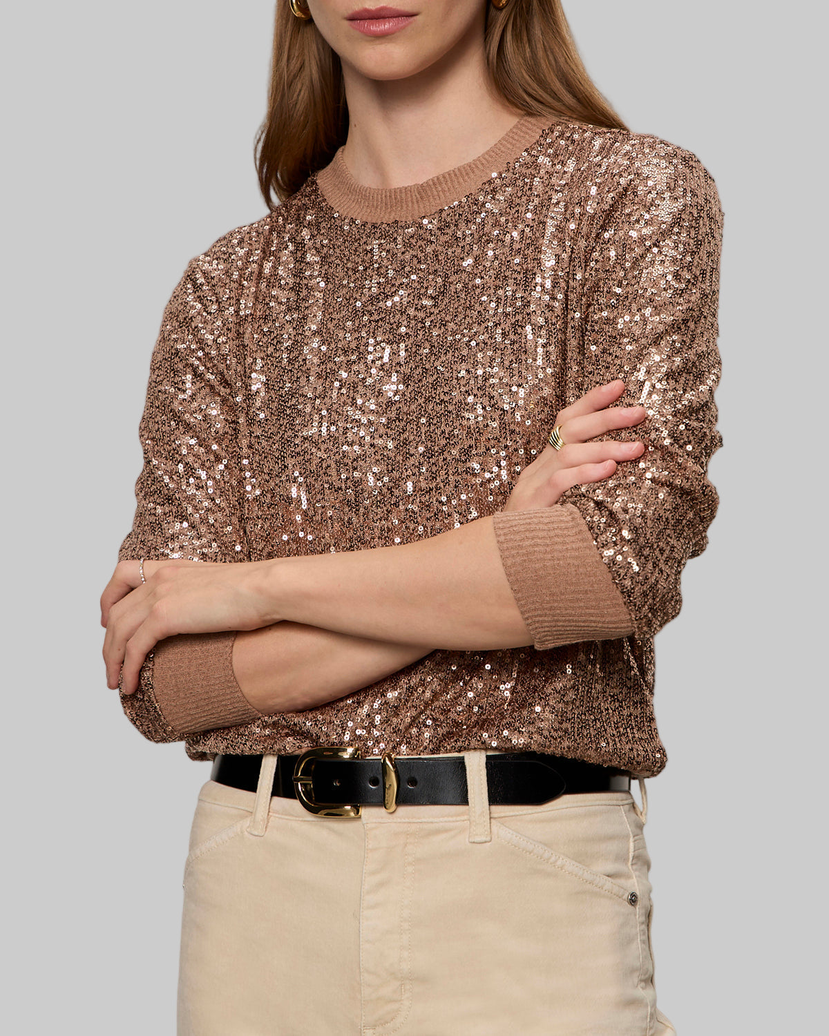 Relaxed Sparkle Popover