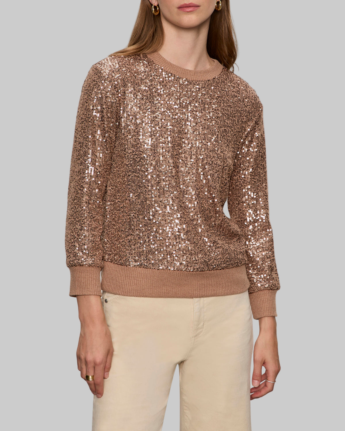 Relaxed Sparkle Popover