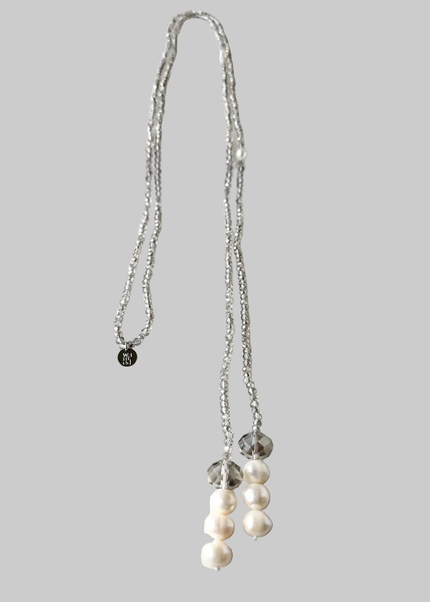 Celeste Necklace