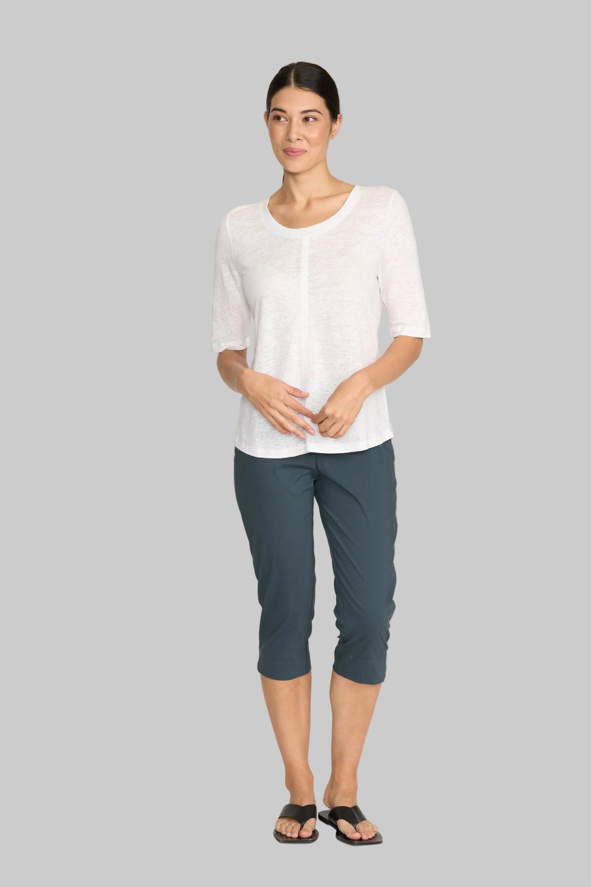 Leading Lady T shirt