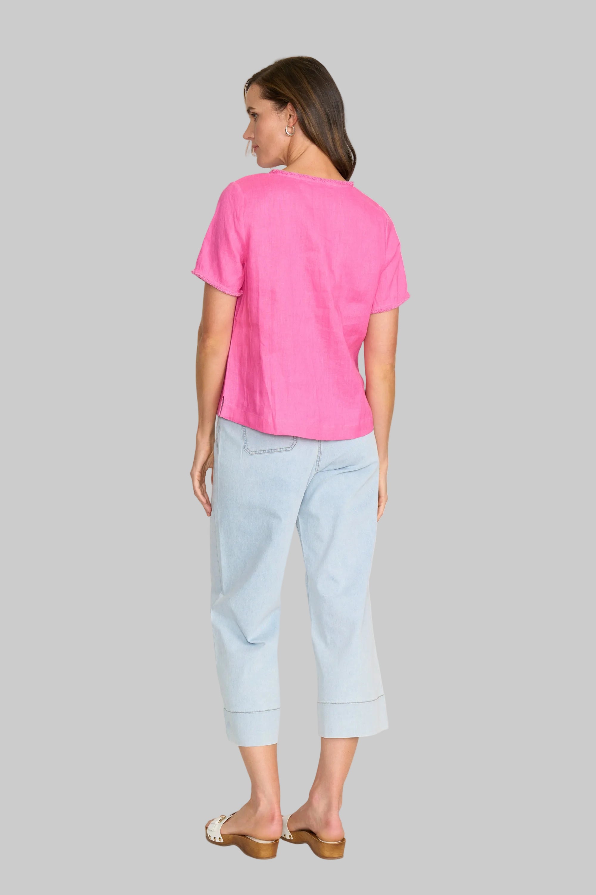 V Benefits Top