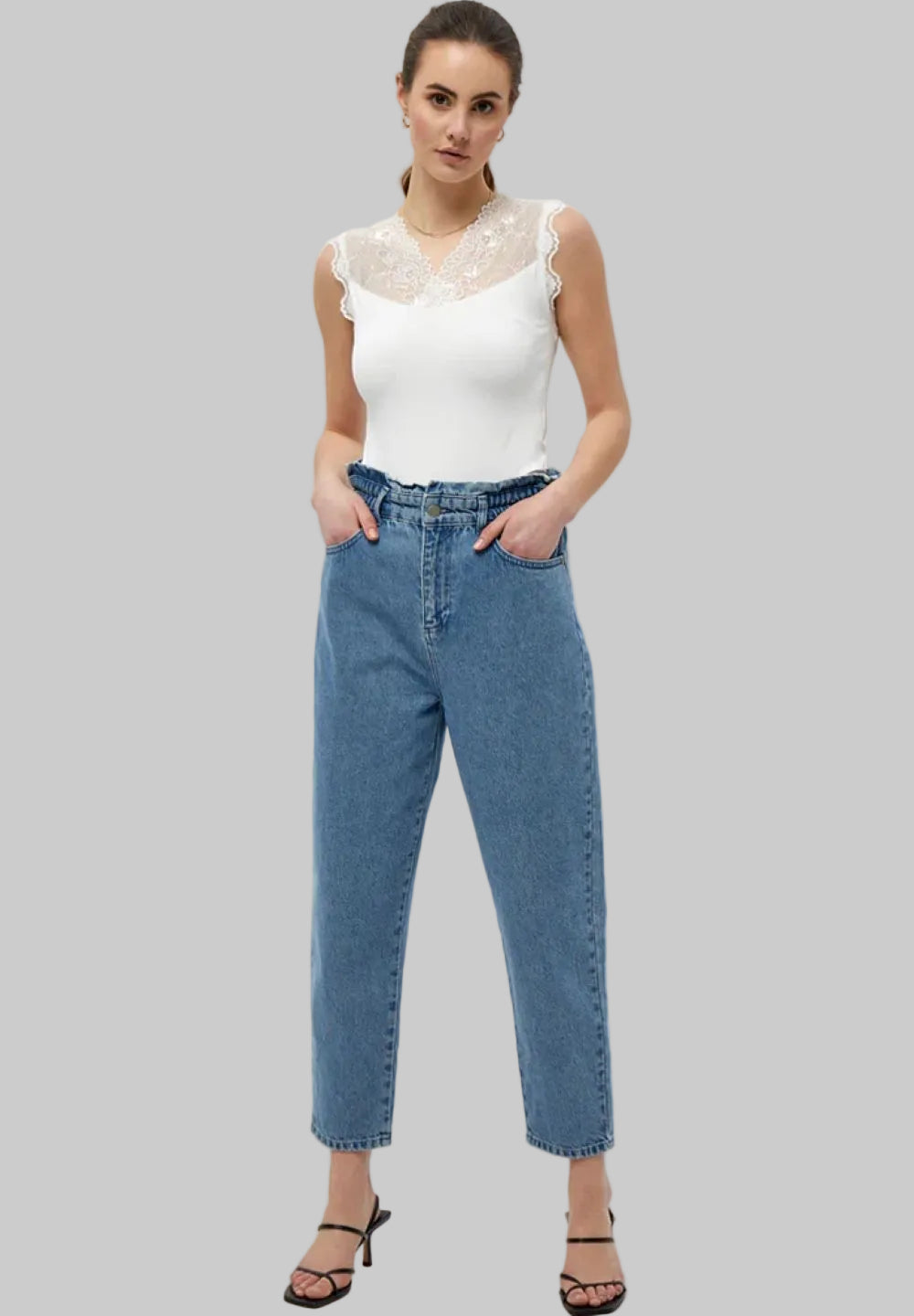 Vanessa Top