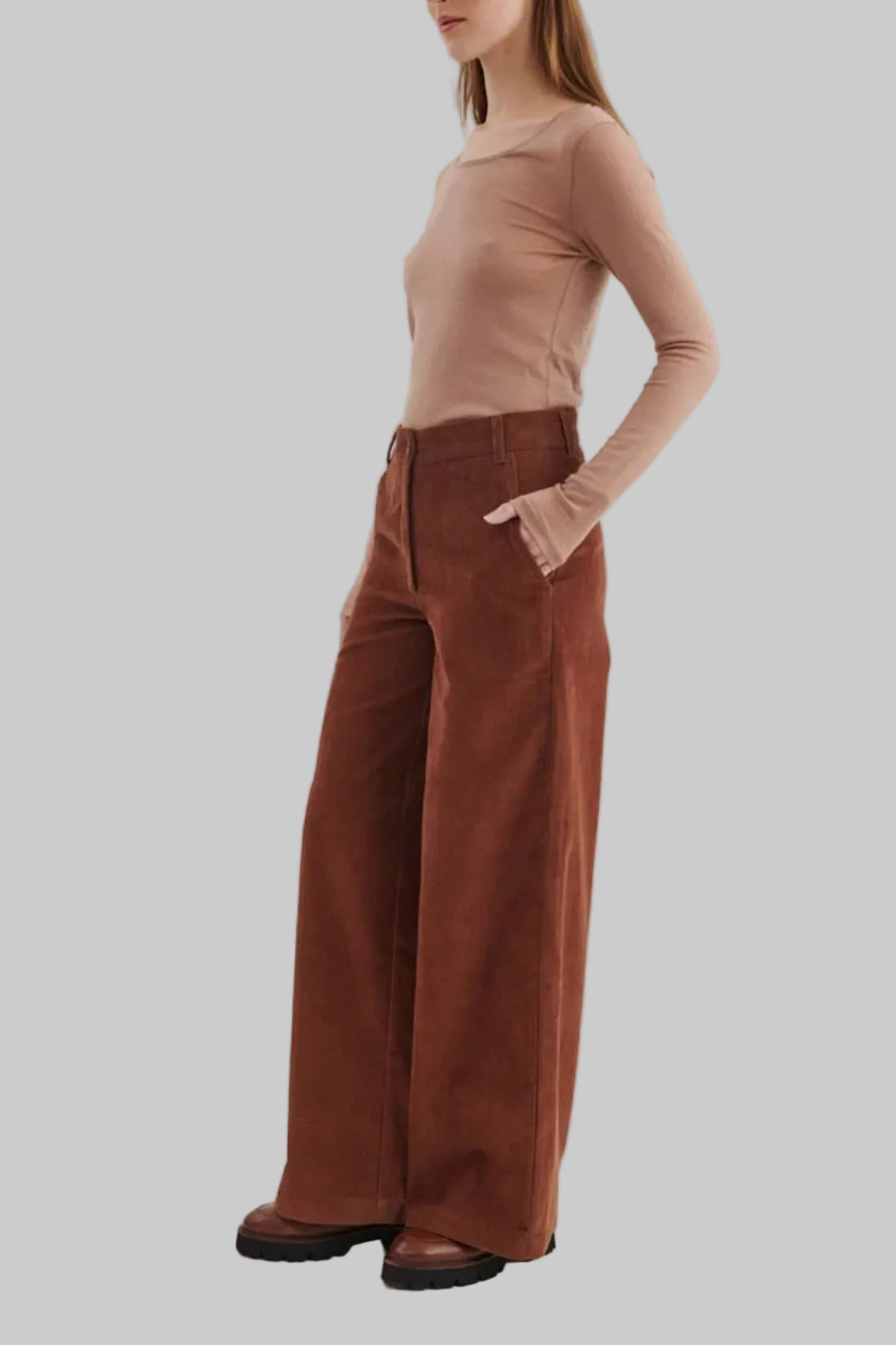 Millu Pants