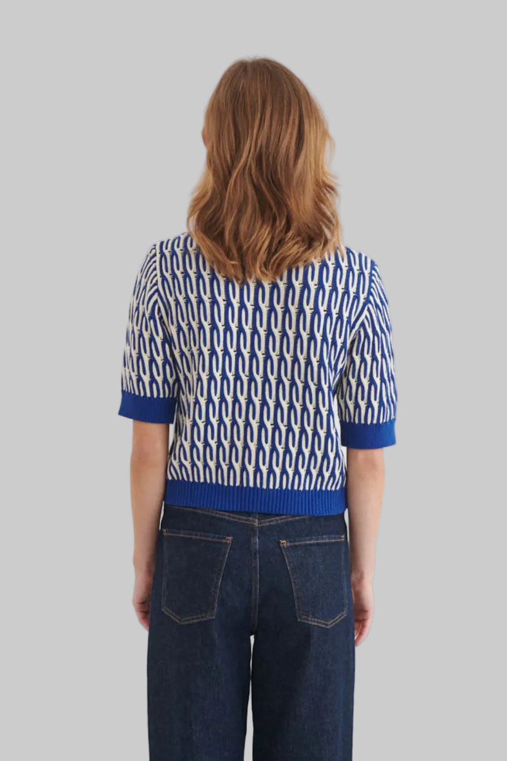 Minie Cardigan