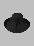Elegant Loevenich Sun Hat With Wide Brim