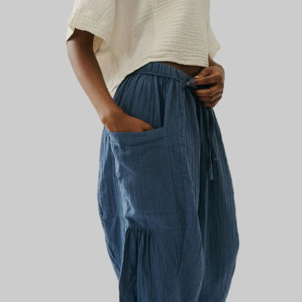Stevie Pants