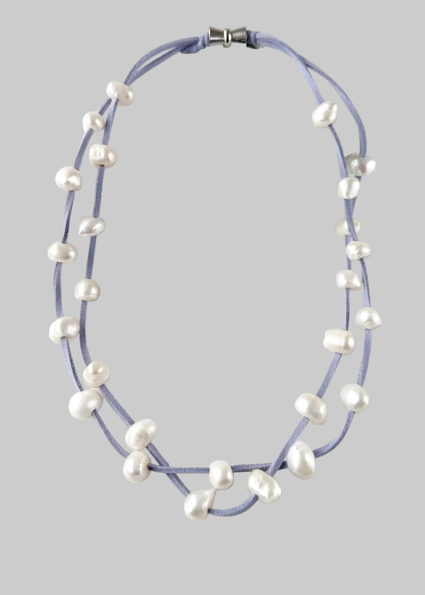 Suki Necklace
