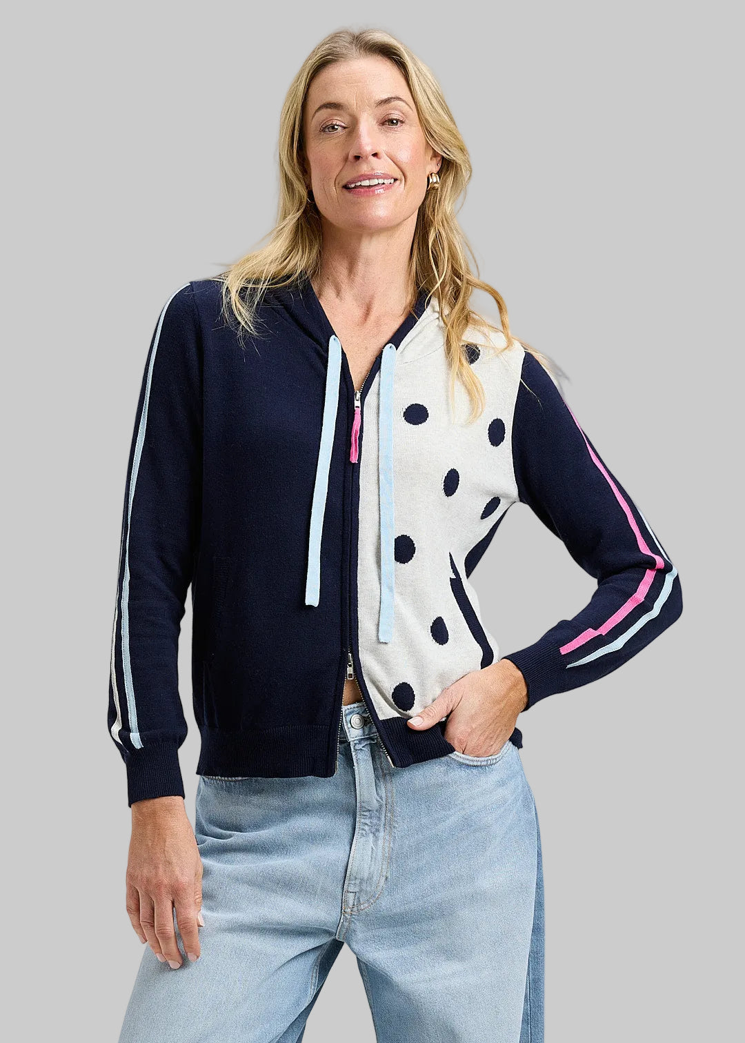 Spot Hoodie