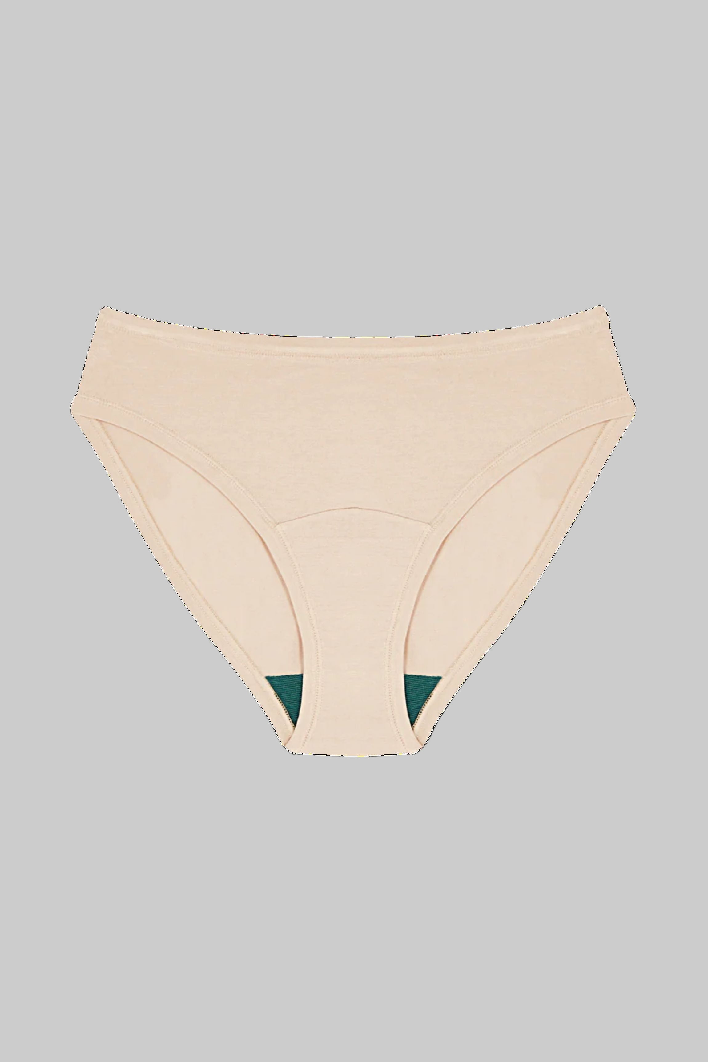 Beige Bikini