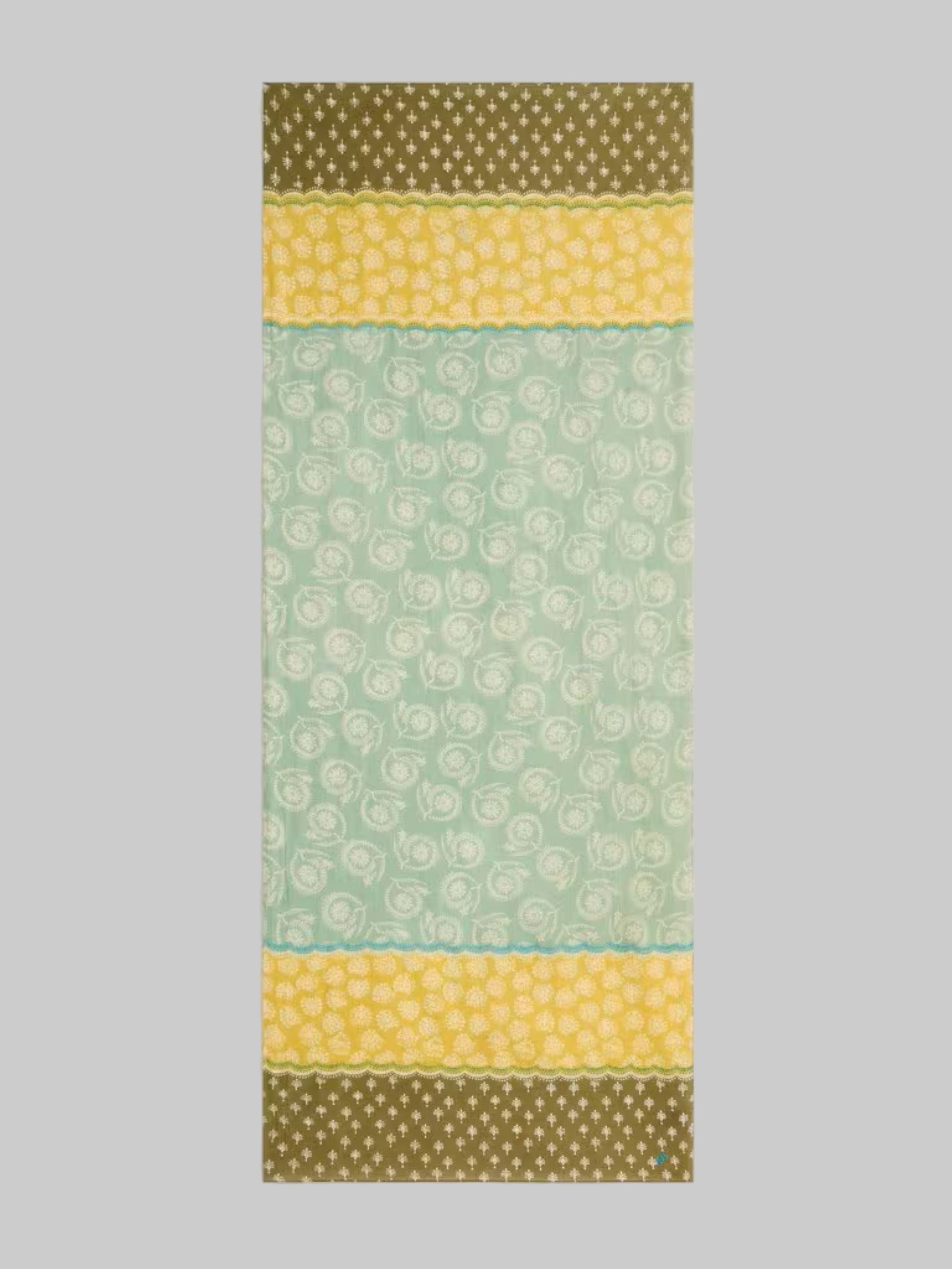 Callie Printed Scarf