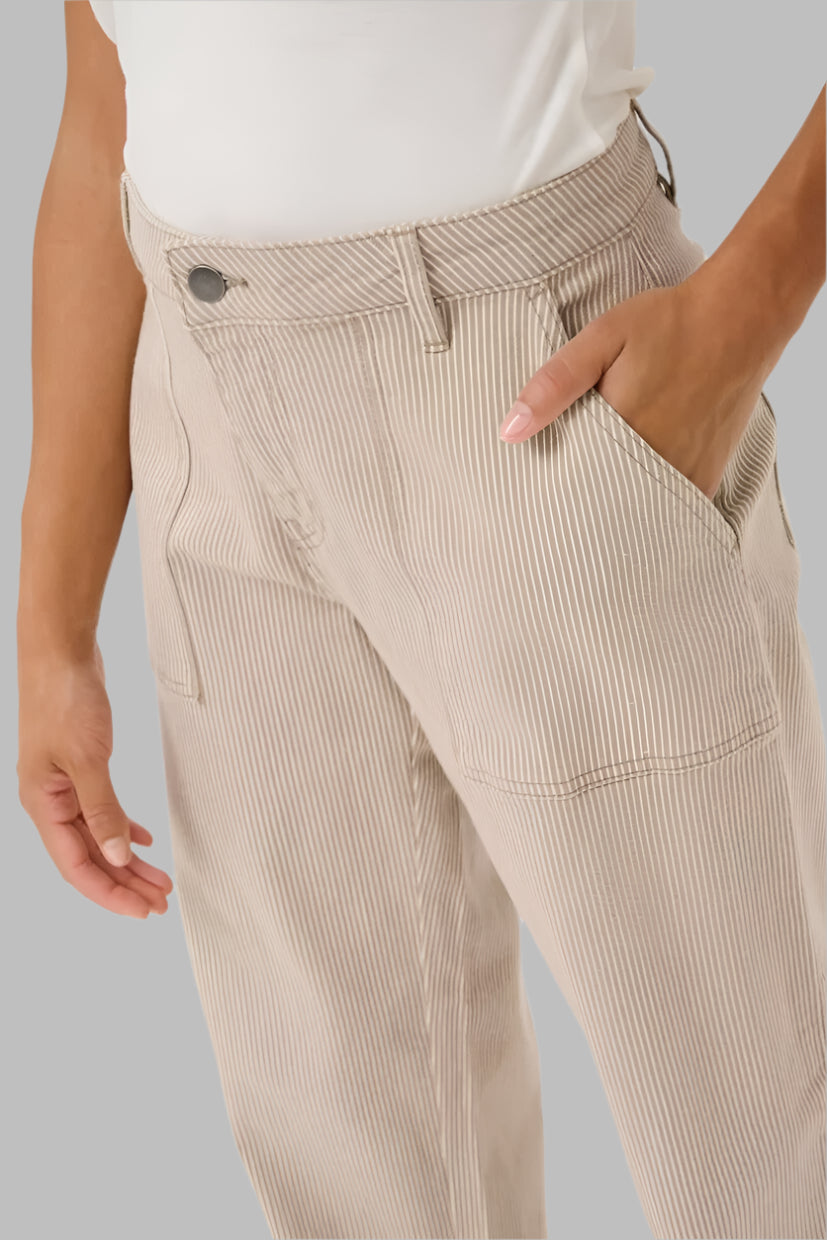 CUMilky Pants