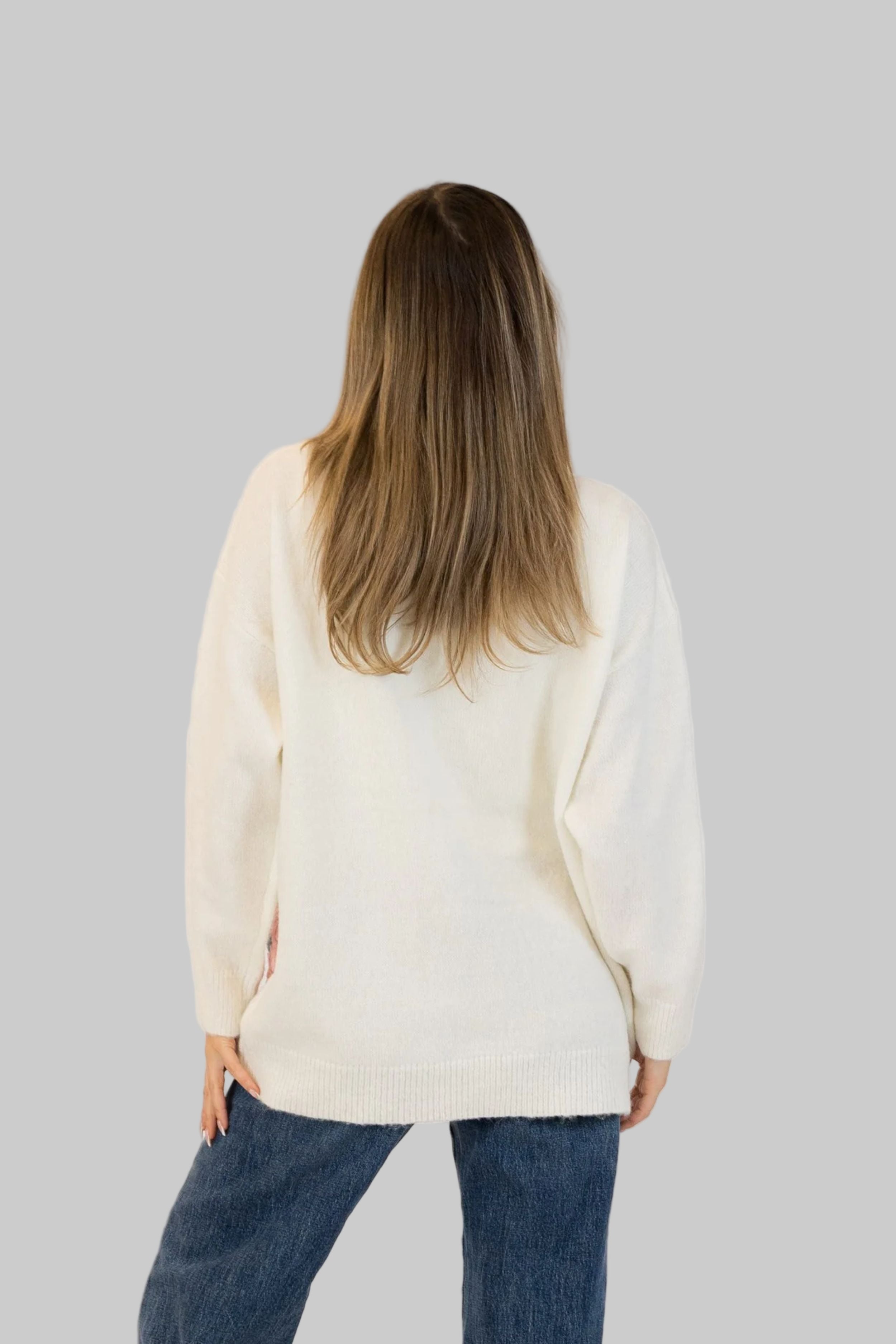 Elska Floral Cardigan