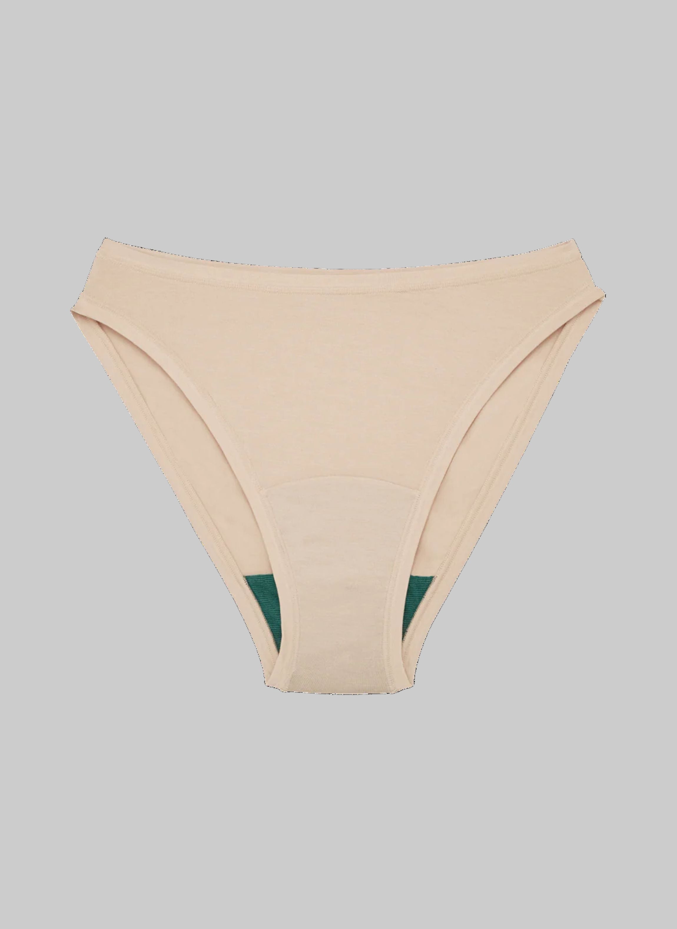 High Rise Bikini