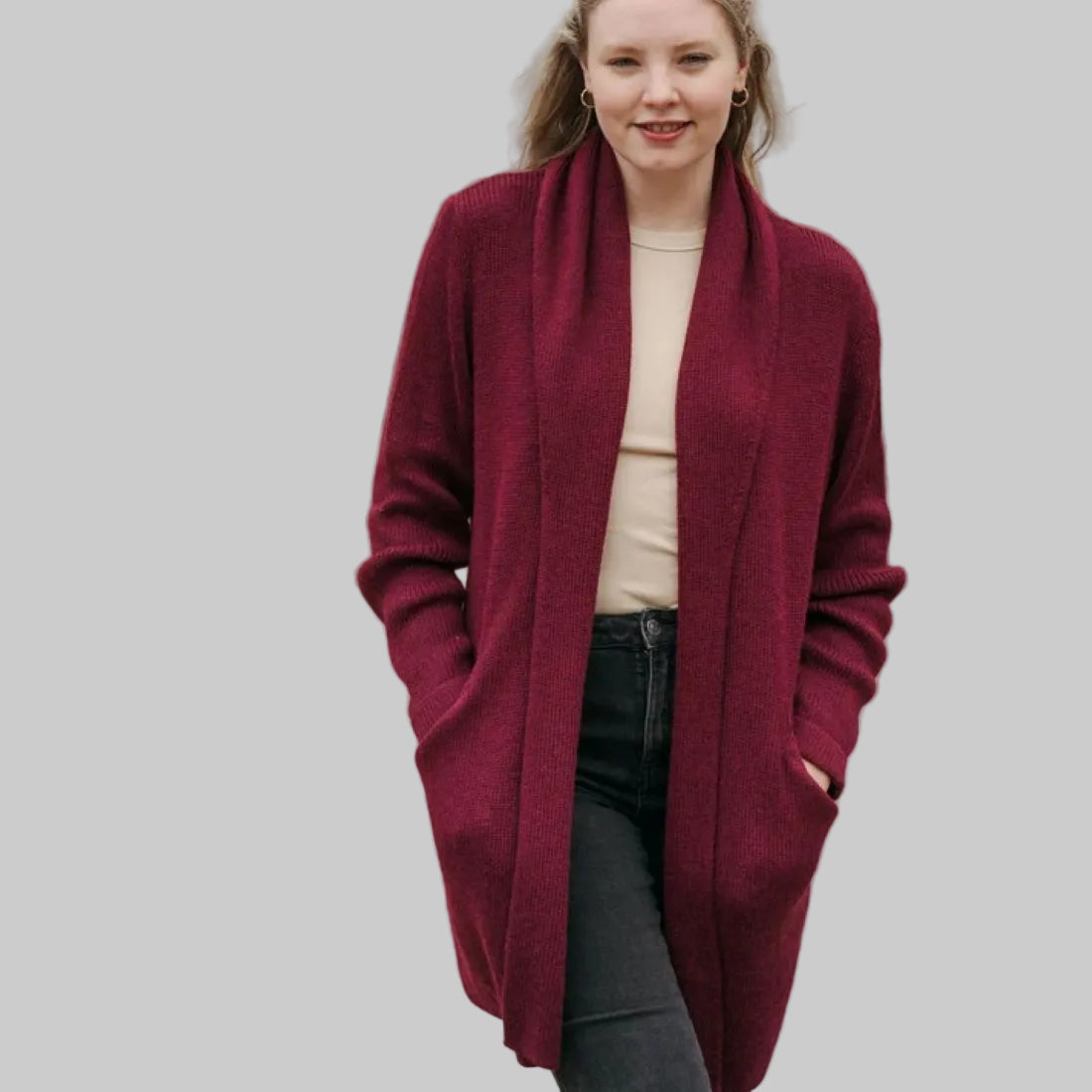 Mia Sweater