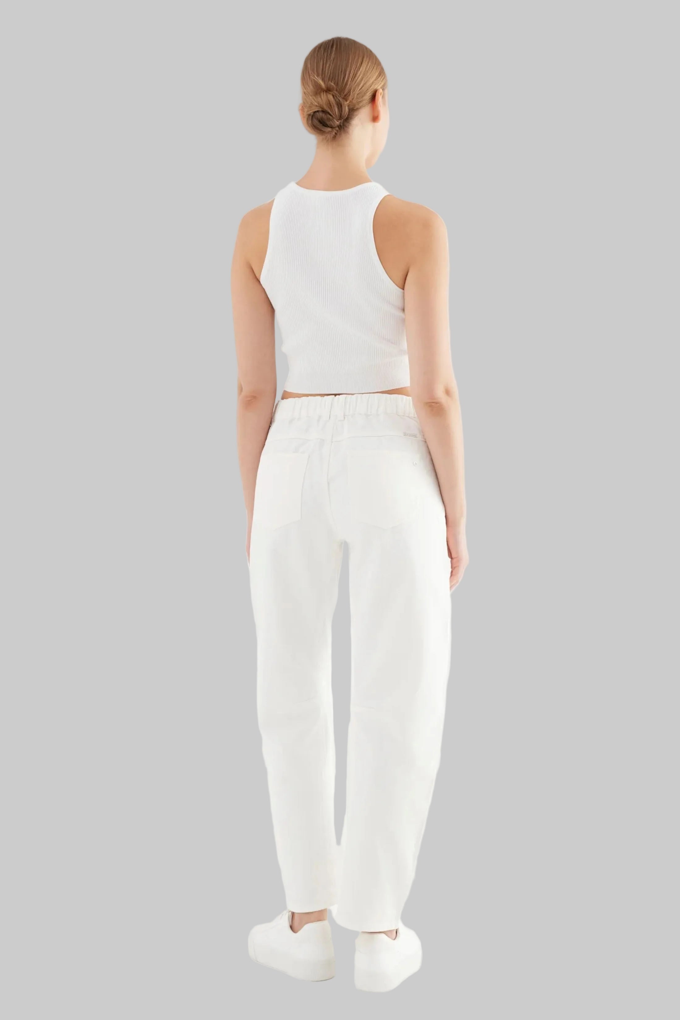 Selena Ankle Length Pants