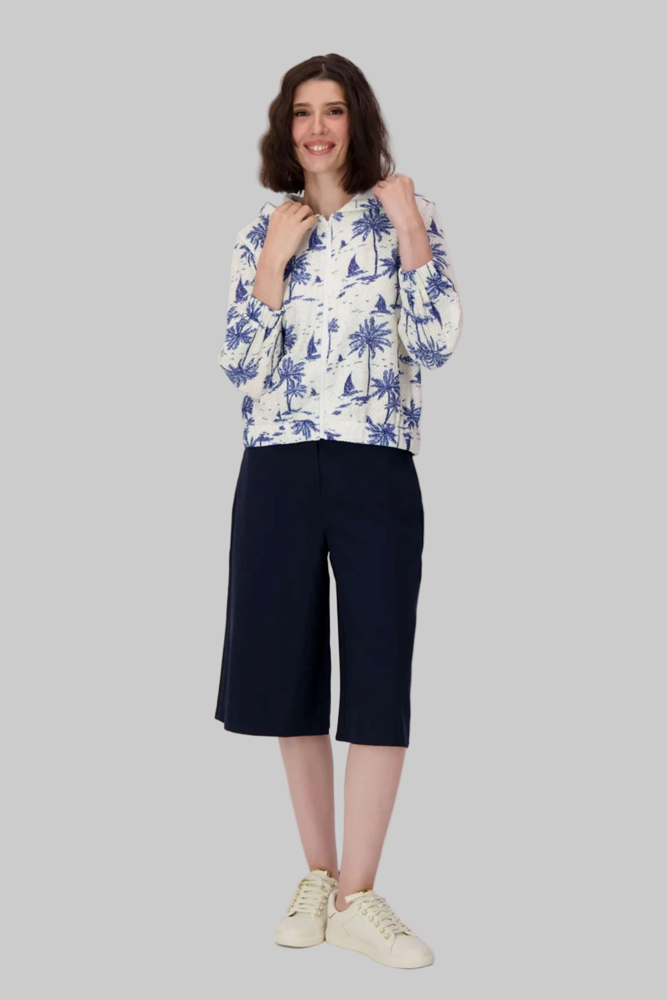 Bermuda Shorts