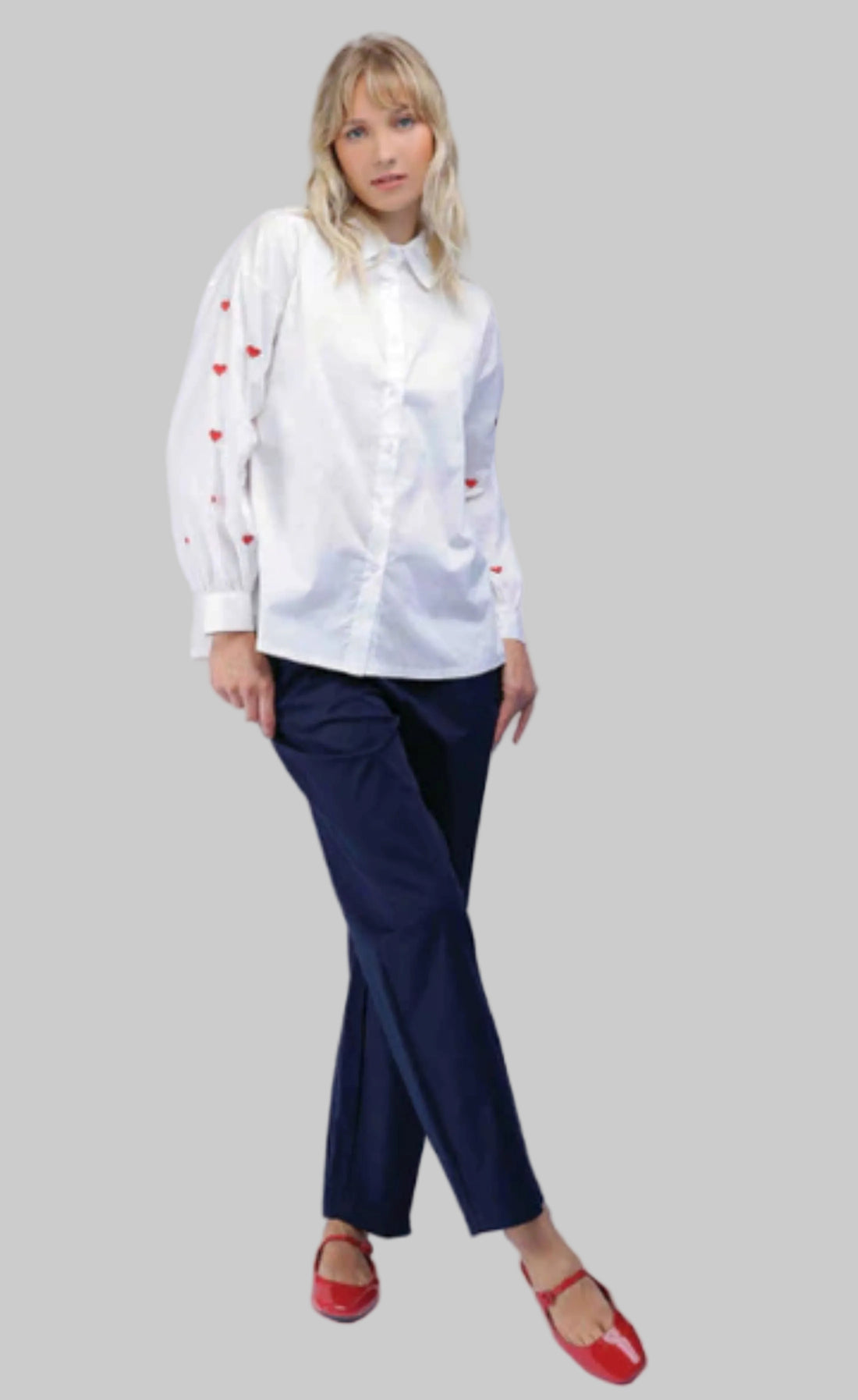 Cotton Pant