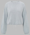 Yaya Top Sweater w/cord