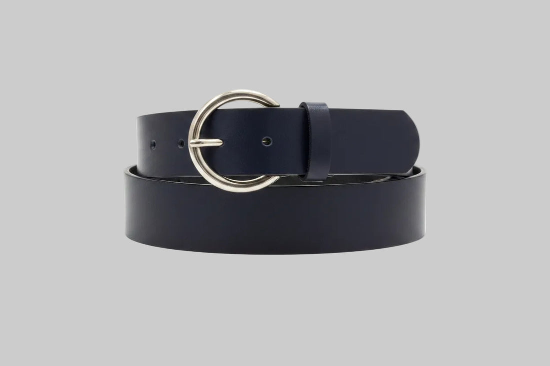 Leather  Belt