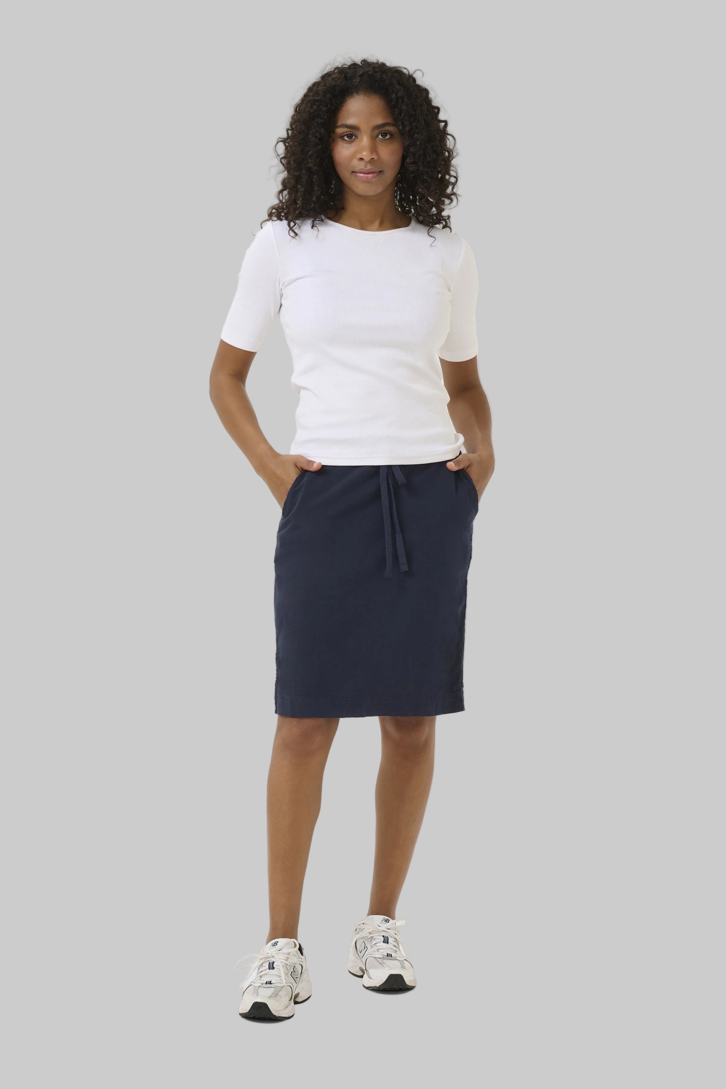 KA Naya Skirt