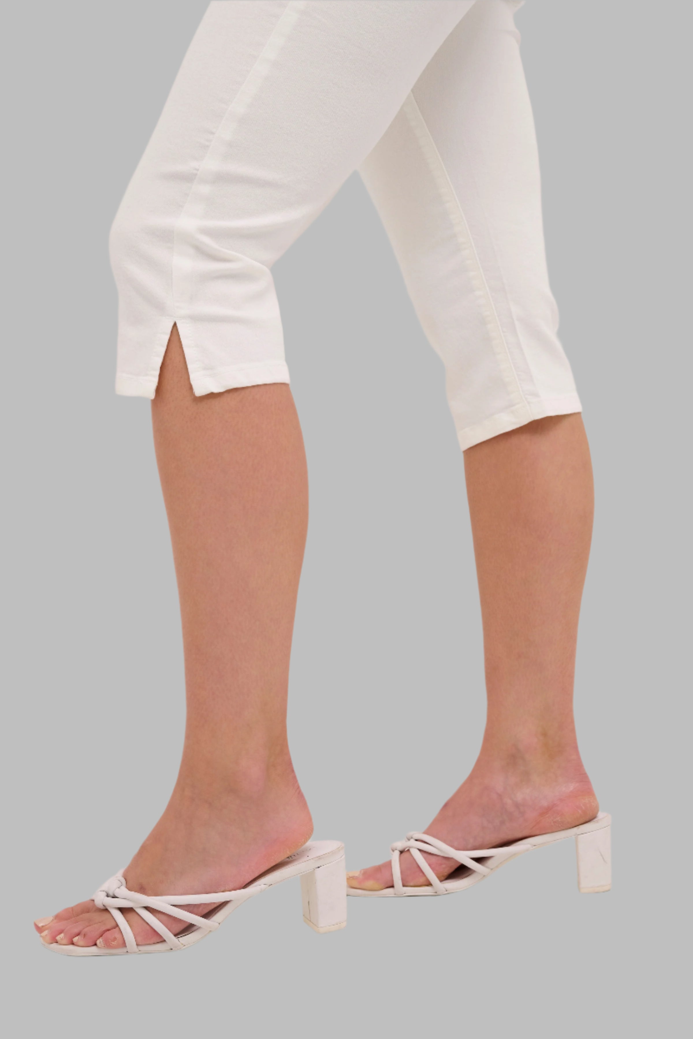 KAzelina Capri pants