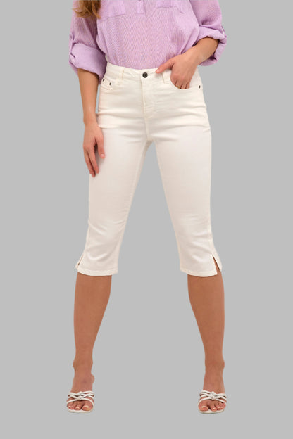 KAzelina Capri pants