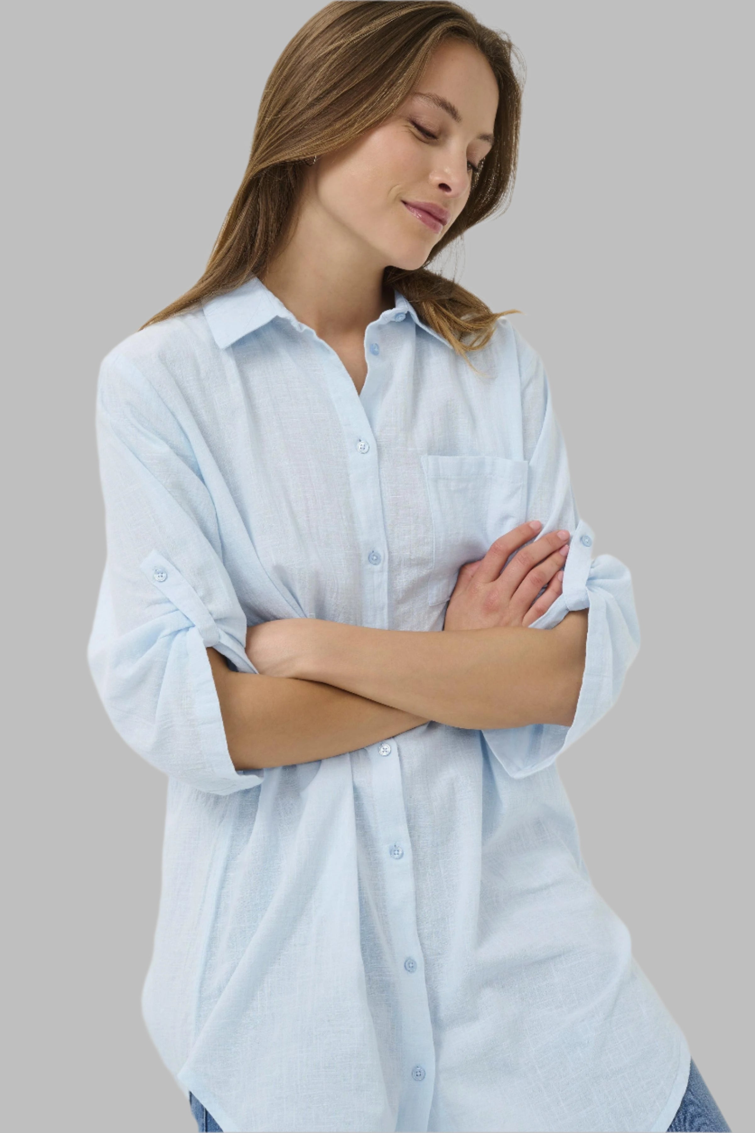 KApauline Shirt