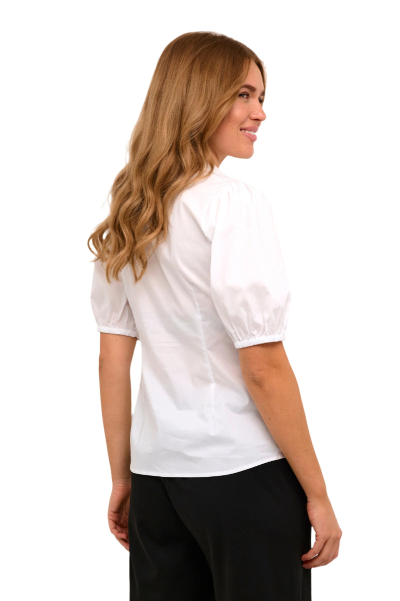 Kaffe Top Shirt