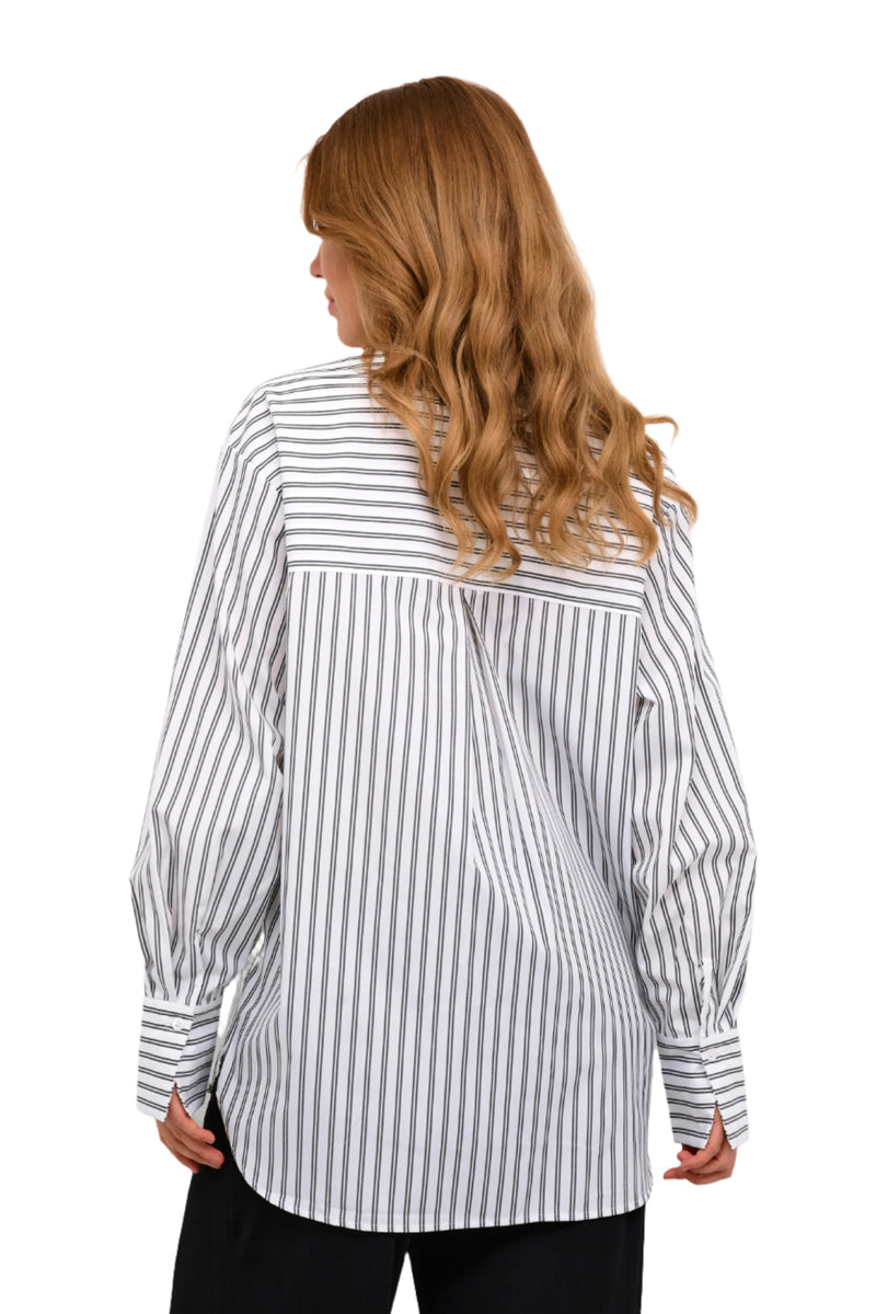 Kaffe Top Shirt