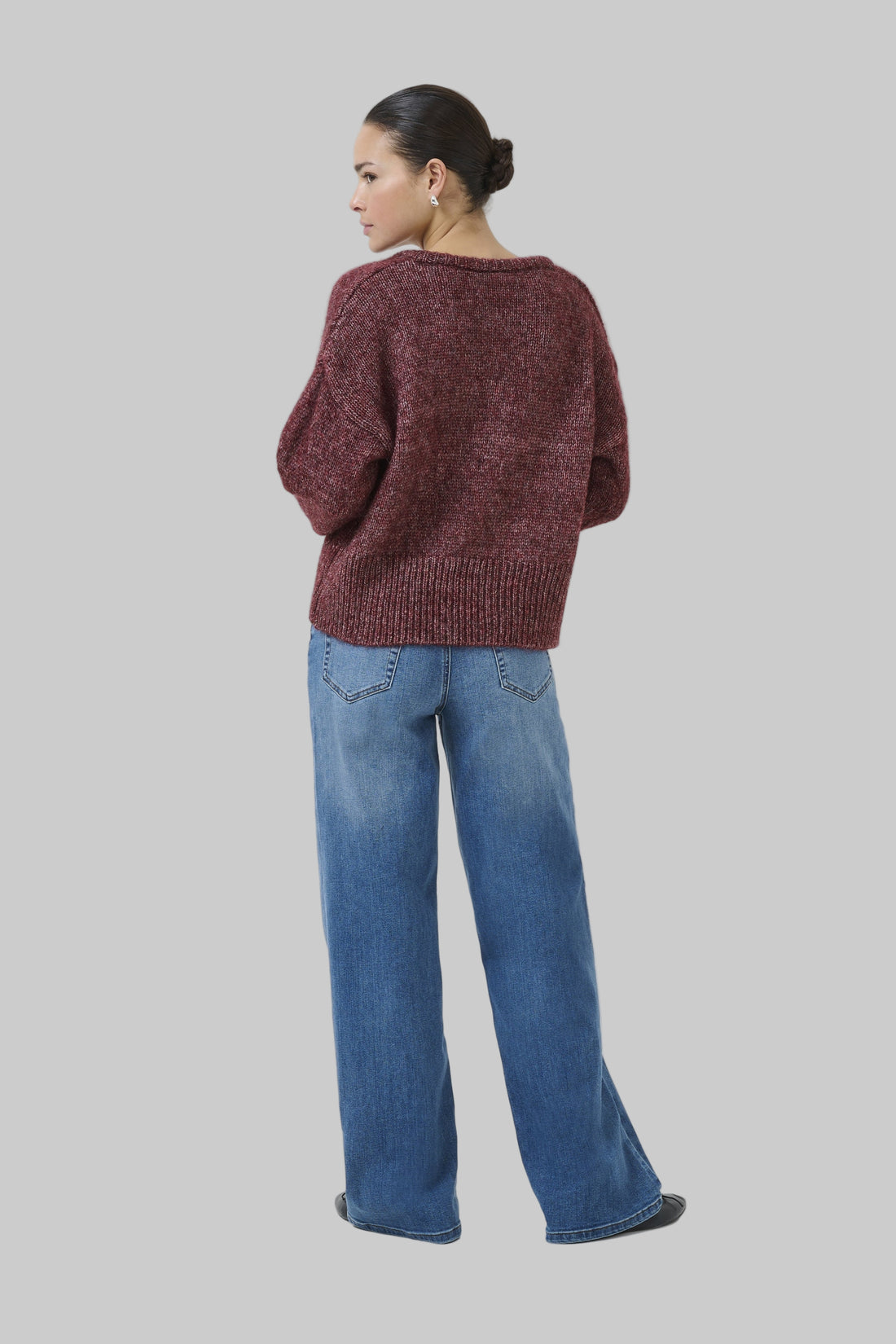 KAtrina Pullover