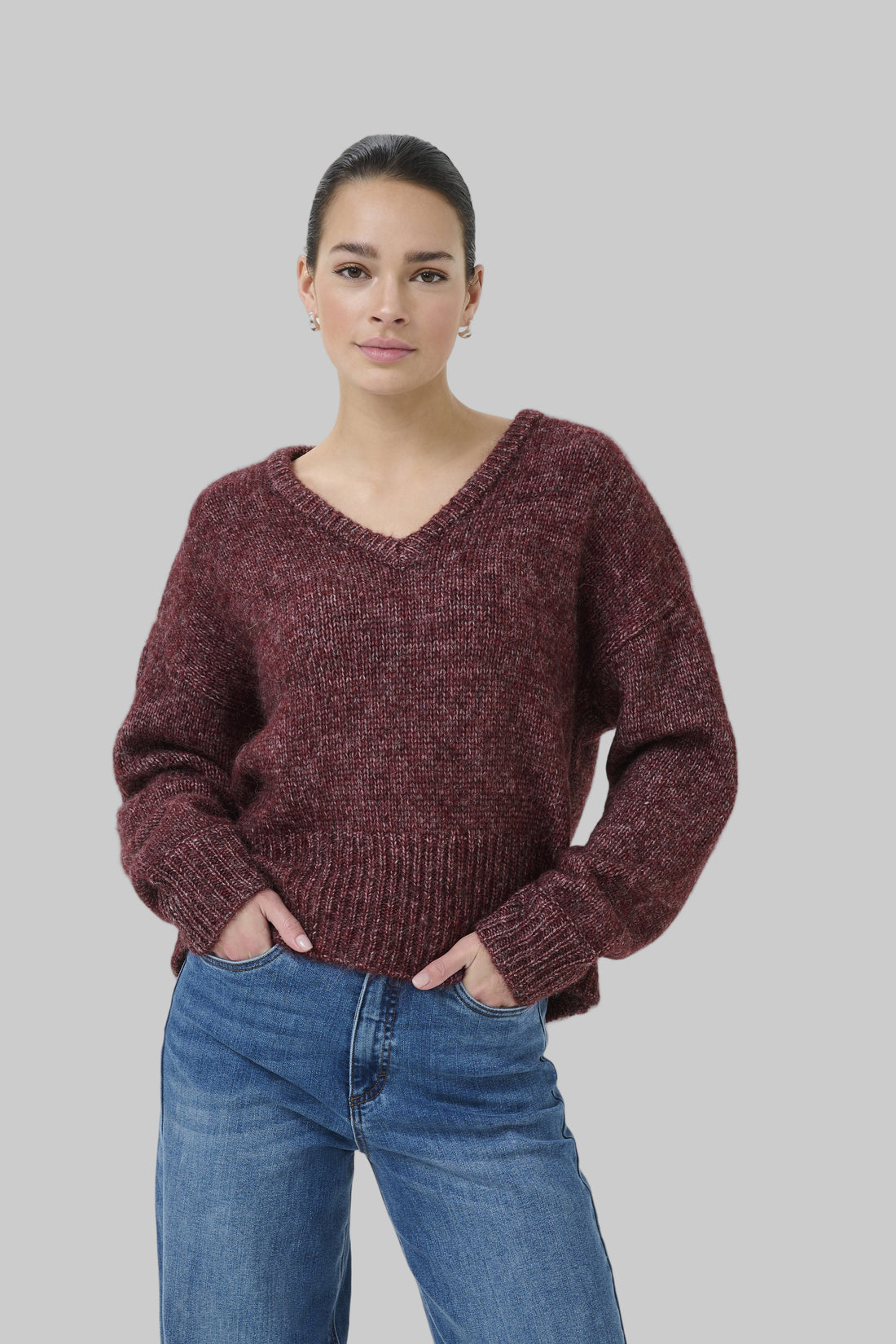 KAtrina Pullover