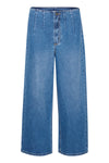 Kaffe Bottom Jean