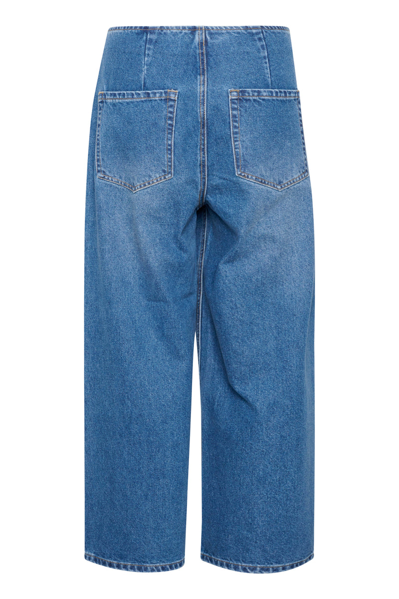 Kaffe Bottom Jean