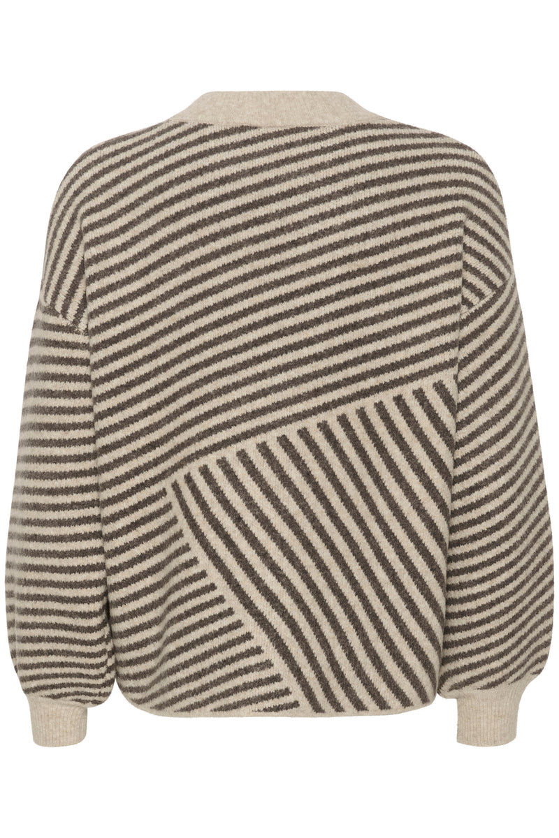 Kaffe Top Sweater