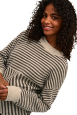 Kaffe Top Sweater