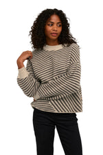 Kaffe Top Sweater