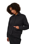 Kaffe Coats Jacket Black