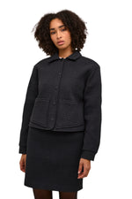 Kaffe Coats Jacket Black